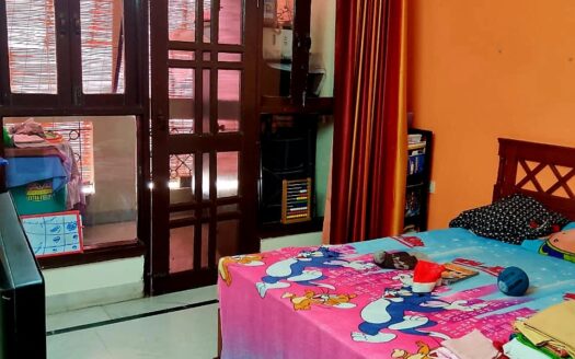 2 bhk Independent home for sale In Omicron 1A Greater Noida | Ready to Move