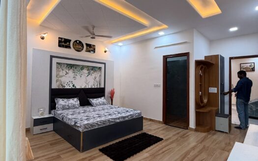 2 Bhk Luxury Flat For Sale In Greater Noida Gamma 2 Ready To Move