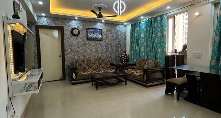 260 Mtr Independent home for sale in Beta 2 Greater Noida