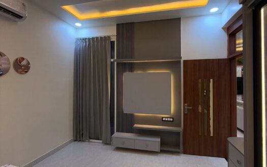 2 Bhk Independent home for sale in Phi 2 Greater Noida Under 70 Lakh