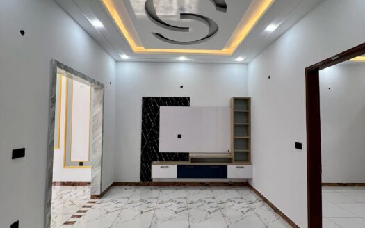 350 Mtr Luxury villa for Sale/Rent in Gamma 2 Greater Noida | Ready To Move