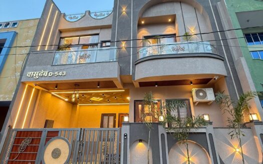 2 bhk independent house for sale in greater noida authority Under 37 Lakh Ready To Move