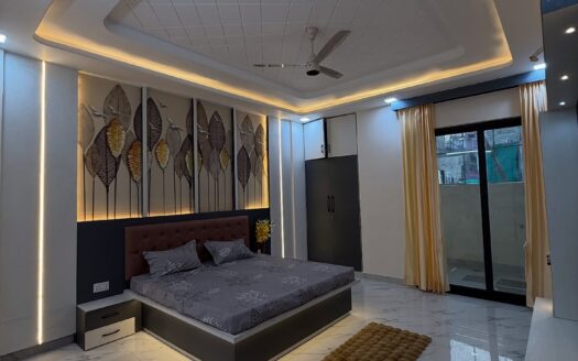 350 Mtr Luxury villa for Sale/Rent in Gamma 2 Greater Noida | Ready To Move
