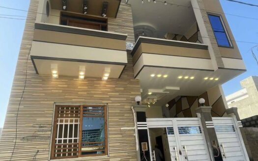 2 Bhk Luxury house for sale/Rent in Phi1 Greater Noida | Ready to Move