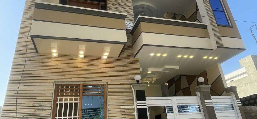 2 Bhk Luxury house for sale in Phi1 Greater Noida