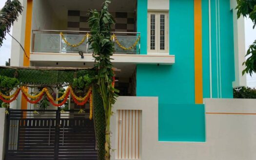 2 Bhk Independent home for sale in Phi 2 Greater Noida Under 70 Lakh