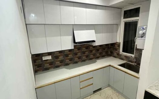 2 Bhk Residential flat  For sale in Omicron 1 Greater Noida Under 50 lakhs | Ready to Move