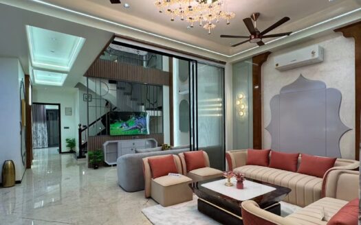 3 Bhk Flat For Rent in Greater Noida Jaypee Greens Ready To Move