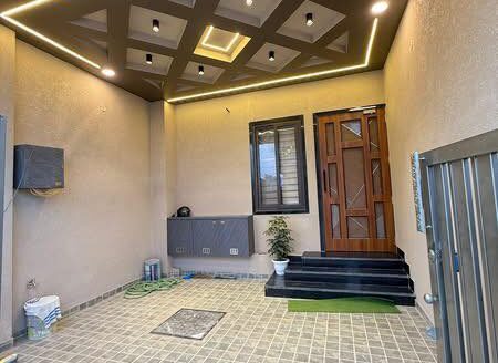 2 bhk independent house for sale in greater noida authority Under 37 Lakh Ready To Move