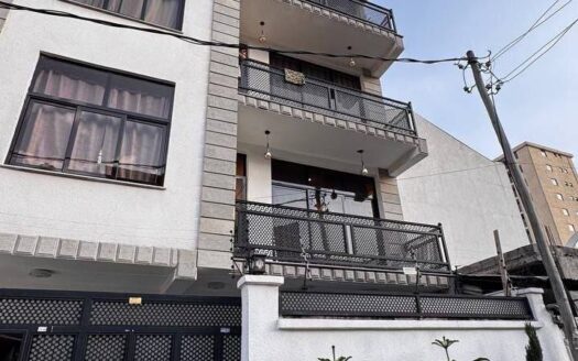 3 Bhk Residential Home for sale in MU 2 Greater Noida Under 90 Lakh