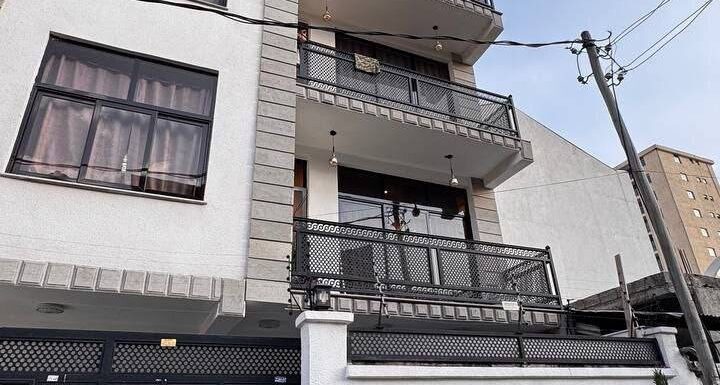 3 Bhk Residential Home for sale in MU 2 Greater Noida