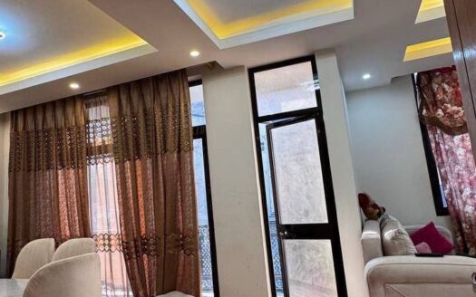 3 Bhk Residential Home for sale in MU 2 Greater Noida Under 90 Lakh