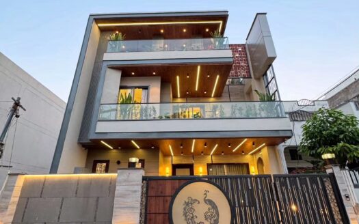 2 Bhk Residential house for sale in Sector 36 Greater Noida Ready To Move