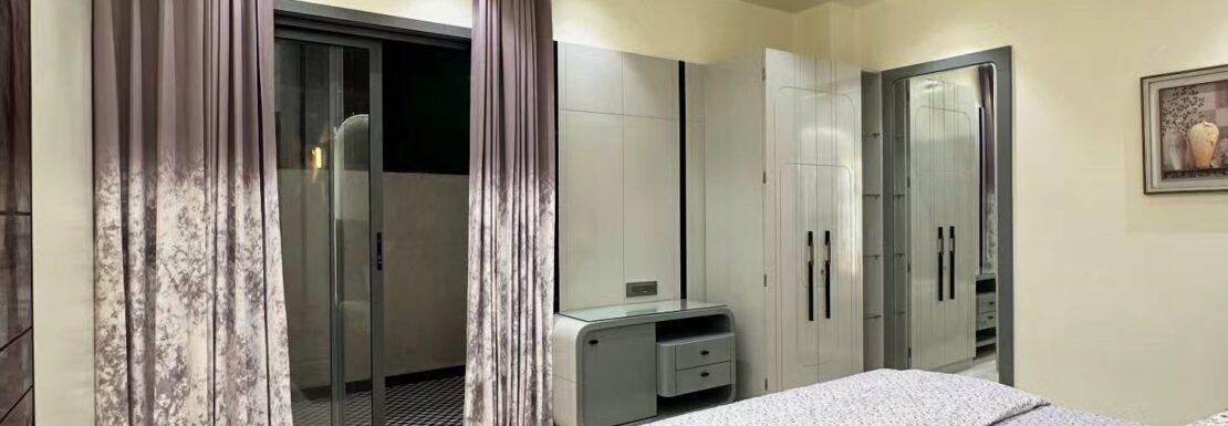 4 Bhk Independent house for sale in Greater Noida Sector Gamma-2