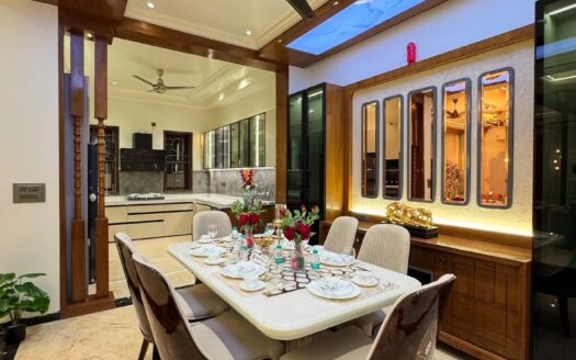 2 Bhk Residential house for sale in Sector 36 Greater Noida Ready To Move