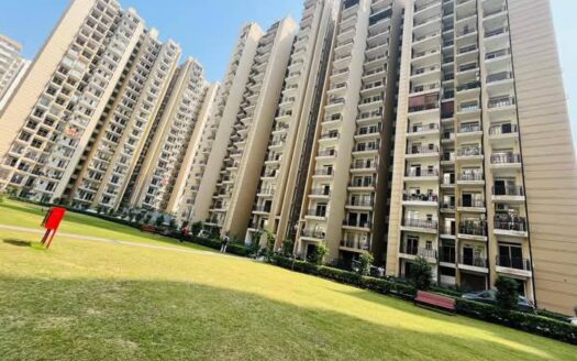 3 Bhk Residential flat for Sale/Rent in Eta 1 Greater Noida