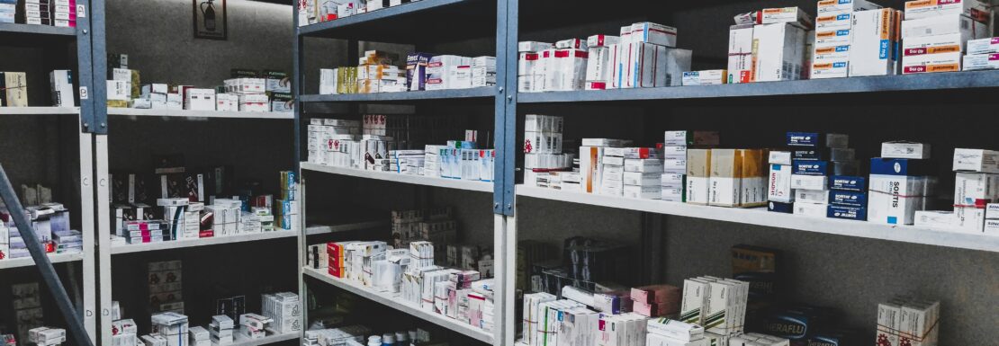 Medical Stores In Greater Noida