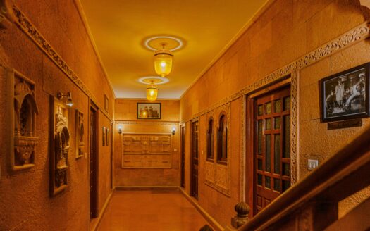 2 Bhk Independent House for sale/Rent In Omicron 3 Greater Noida | Ready to Move
