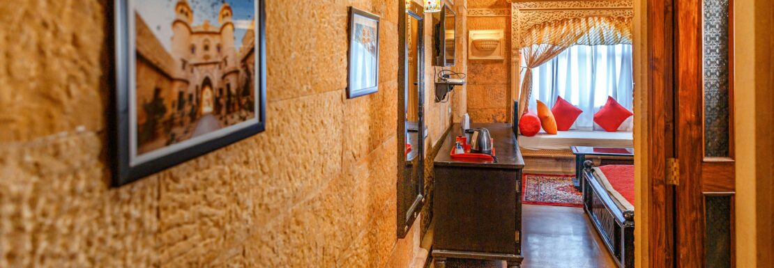2 Bhk Independent House for sale In Omicron 3 Greater Noida