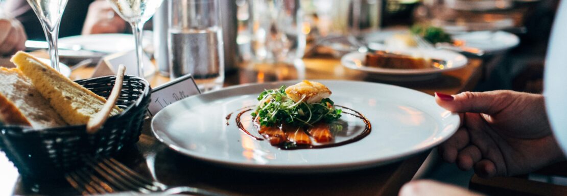 Restaurants In Greater Noida