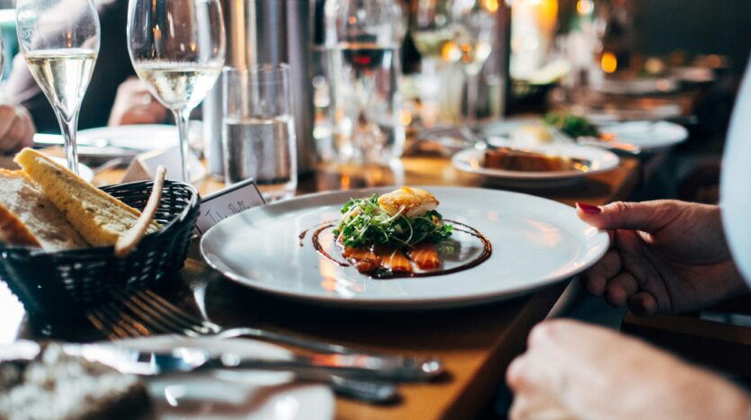 Restaurants In Greater Noida