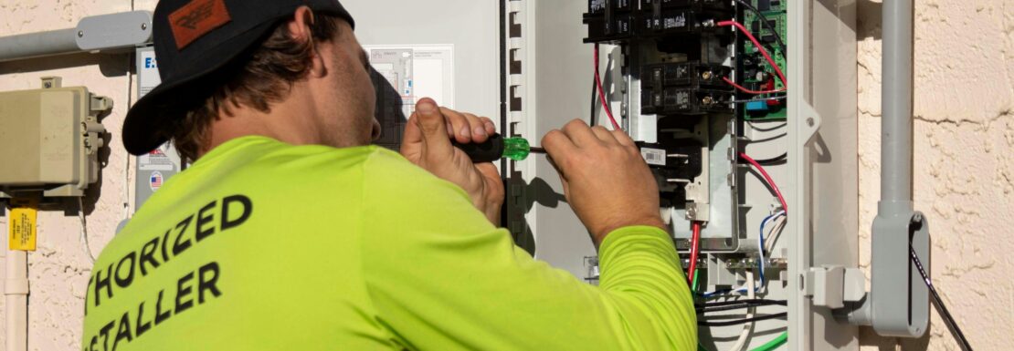 Electrician In Greater Noida