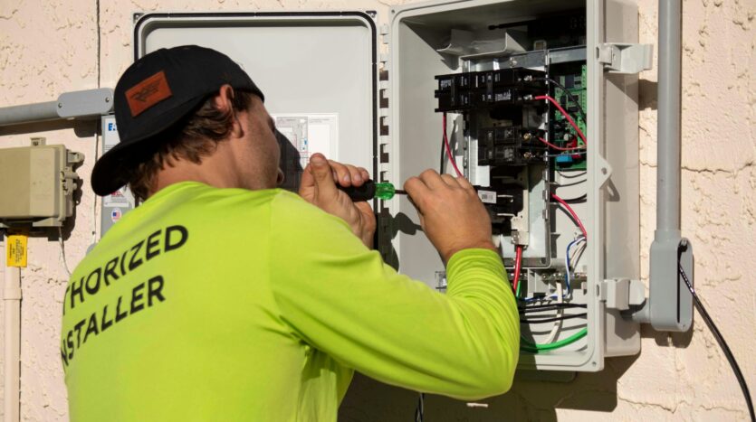 Electrician In Greater Noida