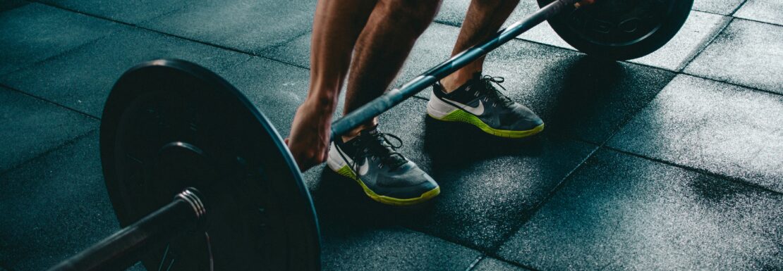 Gym In Greater Noida