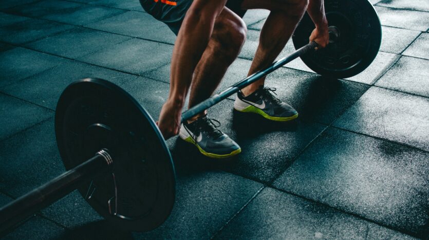Gym In Greater Noida
