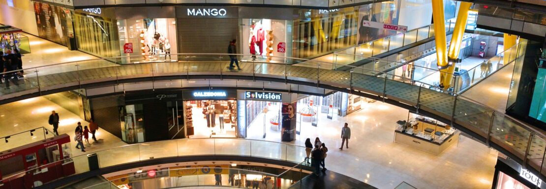 Malls In Greater Noida