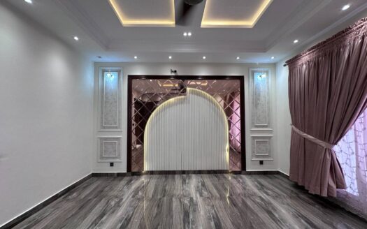 2 Bhk residential flat for sale in Sector-1 Greater Noida | Ready To Move