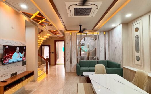 4 Bhk Independent house for sale in Greater Noida Sector Gamma-2 | Ready To Move