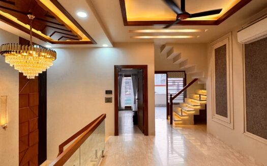 4 Bhk Independent house for sale in Greater Noida Sector Gamma-2 | Ready To Move