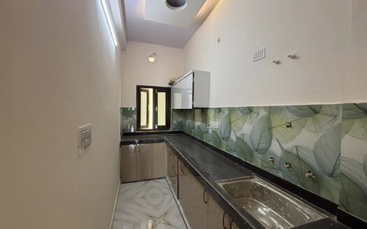 1 Bhk residential Flat for sale in Sector-6 Greater Noida | Ready To Move
