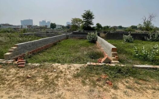 150 Mtr Industrial Land For sale in Ecotech-2 Greater Noida | Ready To Move