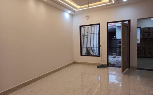 4 Bhk endependent home for sale in XU 3 Greater Noida | Ready To Move