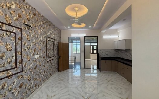 1 Bhk residential Flat for sale in Sector-6 Greater Noida | Ready To Move
