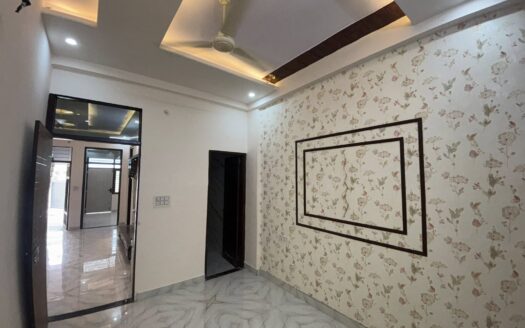 1 Bhk residential Flat for sale in Sector-6 Greater Noida | Ready To Move
