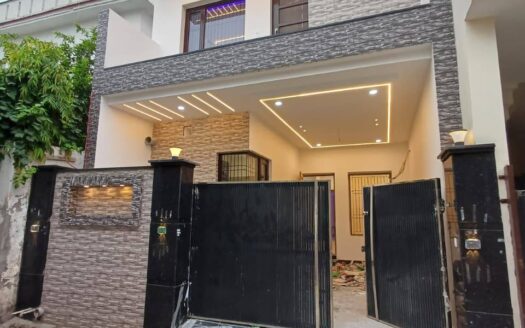 4 Bhk endependent home for sale in XU 3 Greater Noida | Ready To Move