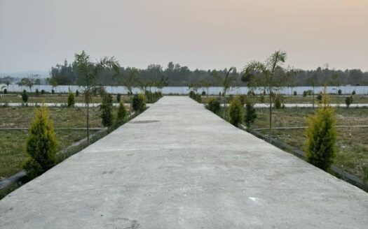200 Mtr Industrial Plot for sale in Ecootech- 4 Greater Noida | Ready To Move