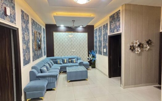 3 Bhk home for sale in Lota 1 Greater Noida | Ready To Move