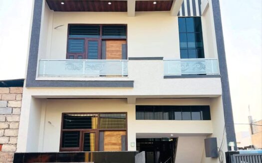 2 Bhk residential home for sale in MU Greater Noida | Ready To Move