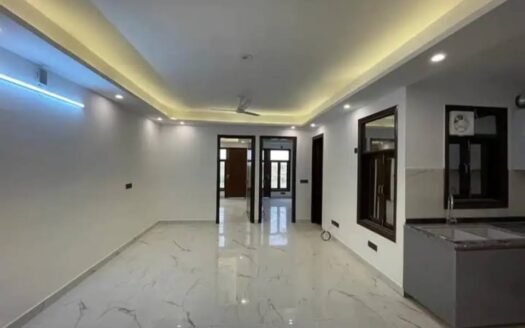 3 Bhk residential flat for sale in Sector-3 Greater Noida | Ready To Move