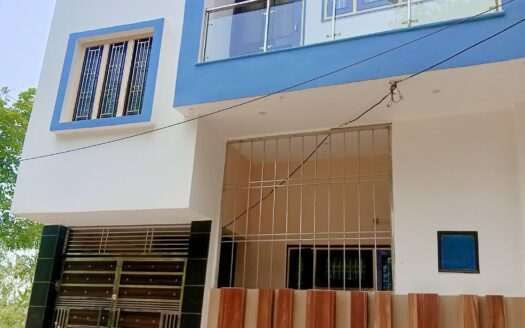 2 Bhk residential house for sale in Sector-5 Greater Noida | Ready To Move