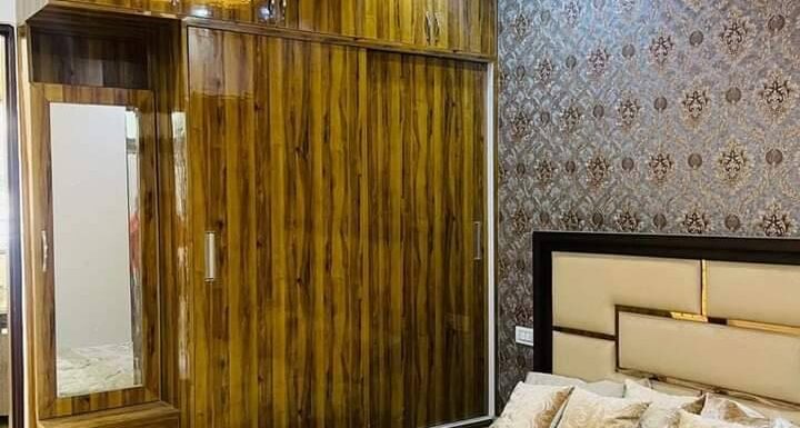 2 Bhk Residential Flat For sale in Greater Noida Chi-2 | Ready To Move