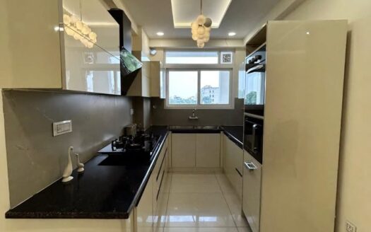2 Bhk Commercial Flat in Greater Noida Sector Alpha-1 | Ready To Move