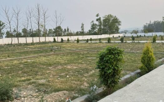 200 Mtr Industrial Plot for sale in Ecootech- 4 Greater Noida | Ready To Move