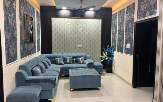 2 Bhk residential home for sale in MU Greater Noida | Ready To Move