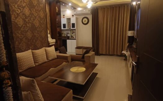 3 Bhk Residential Flat for Rent in Alpha 2 Greater Noida | Ready To Move