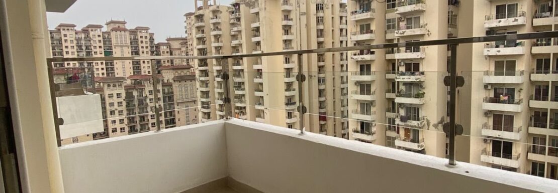 3 Bhk luxury flat for sale in Greater Noida Sector Beta-2